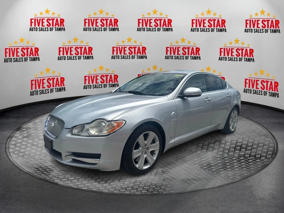 2011 Jaguar X250 XF - Image 3 of 20
