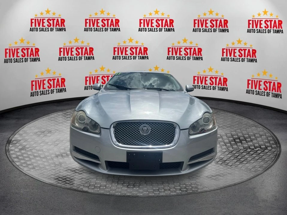2011 Jaguar X250 XF - Image 2 of 20