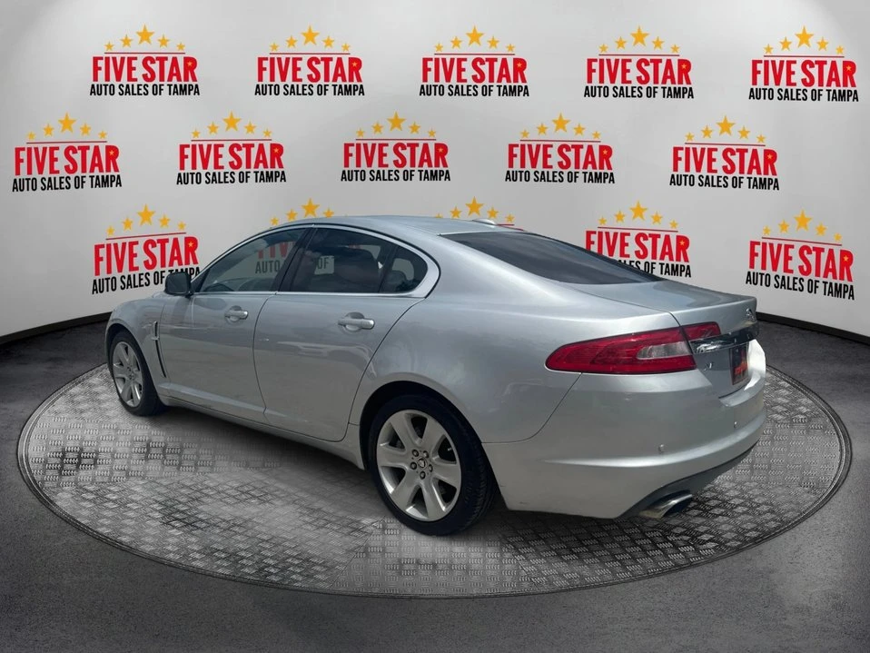2011 Jaguar X250 XF - Image 5 of 20