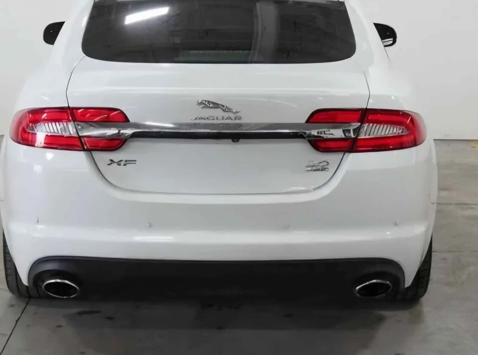 2011 Jaguar X250 XF - Image 3 of 4