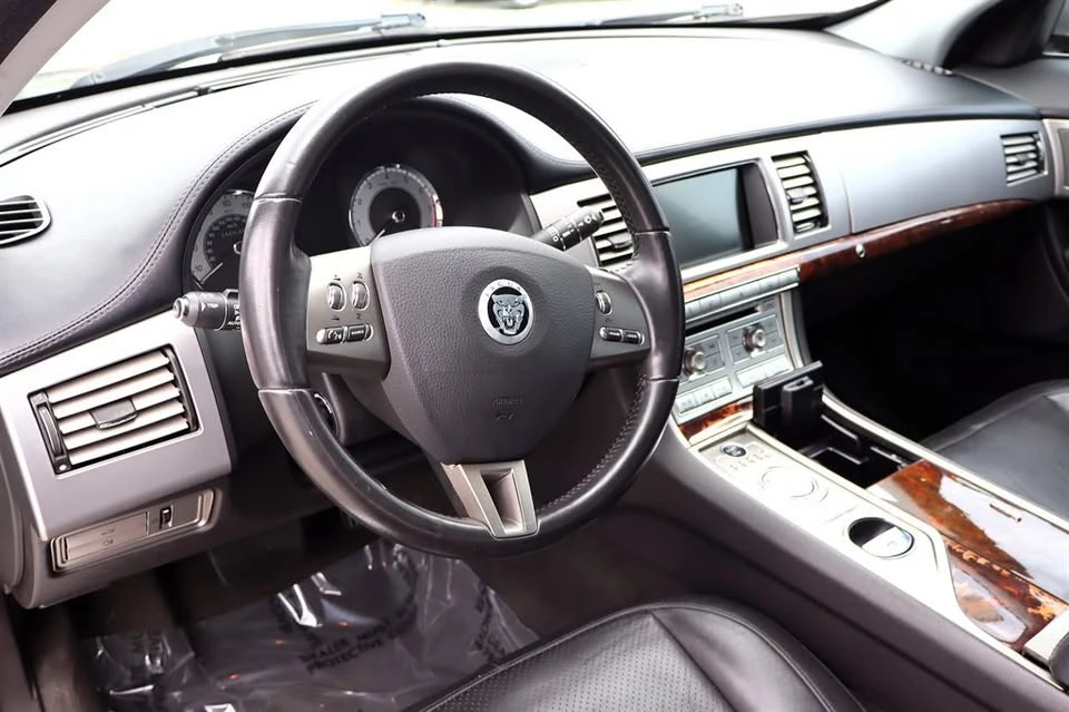 2011 Jaguar X250 XF - Image 15 of 20