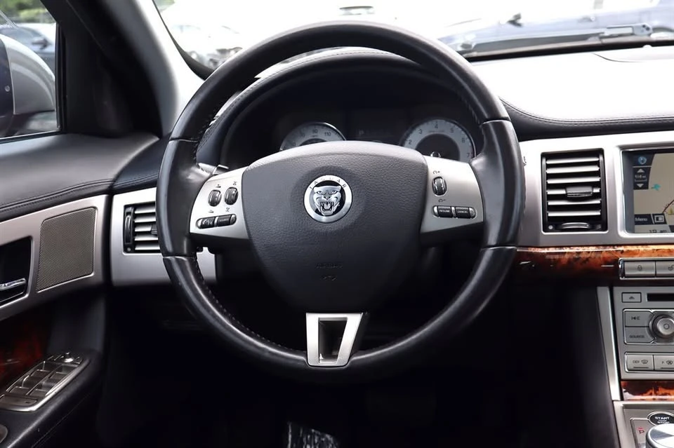 2011 Jaguar X250 XF - Image 13 of 20