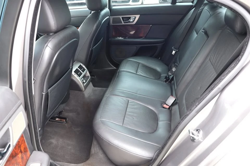 2011 Jaguar X250 XF - Image 18 of 20