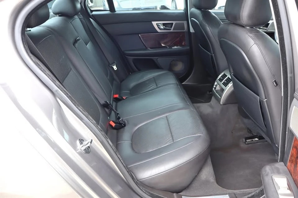 2011 Jaguar X250 XF - Image 19 of 20