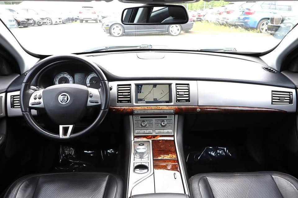 2011 Jaguar X250 XF - Image 11 of 20