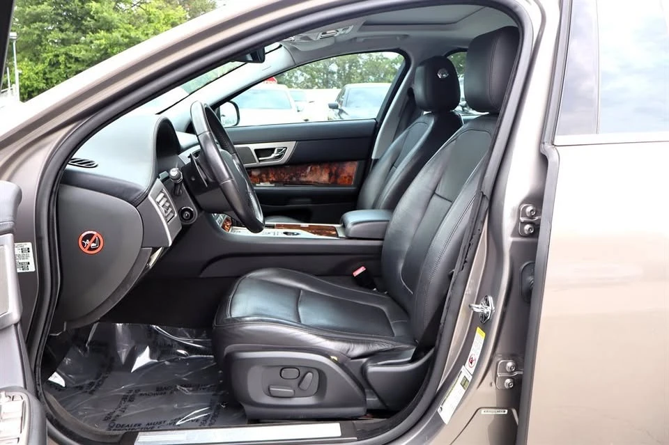 2011 Jaguar X250 XF - Image 14 of 20