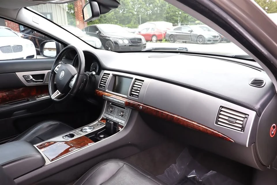2011 Jaguar X250 XF - Image 17 of 20