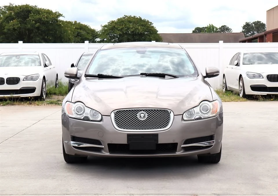 2011 Jaguar X250 XF - Image 2 of 20