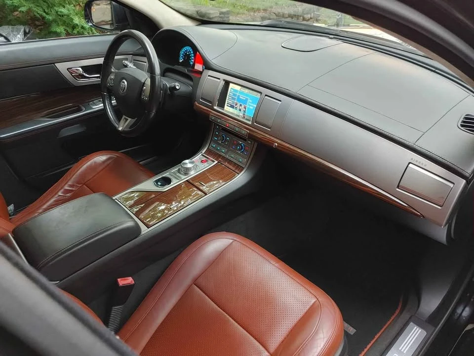 2011 Jaguar X250 XF - Image 5 of 12