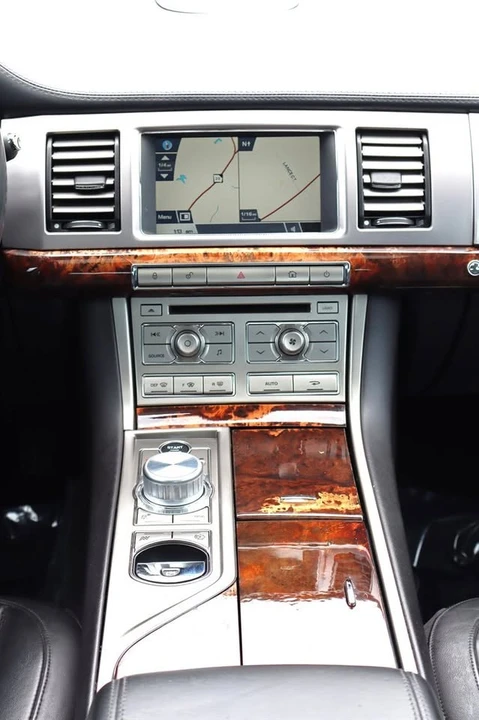 2011 Jaguar X250 XF - Image 12 of 20