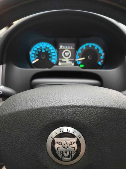 2011 Jaguar X250 XF - Image 8 of 12