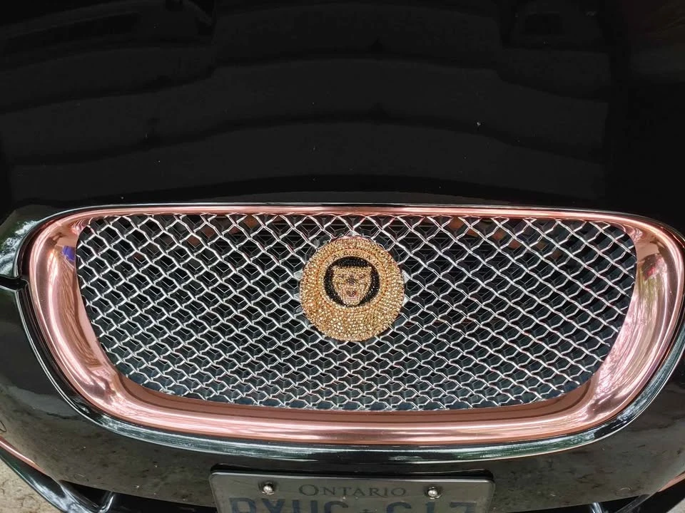 2011 Jaguar X250 XF - Image 10 of 12
