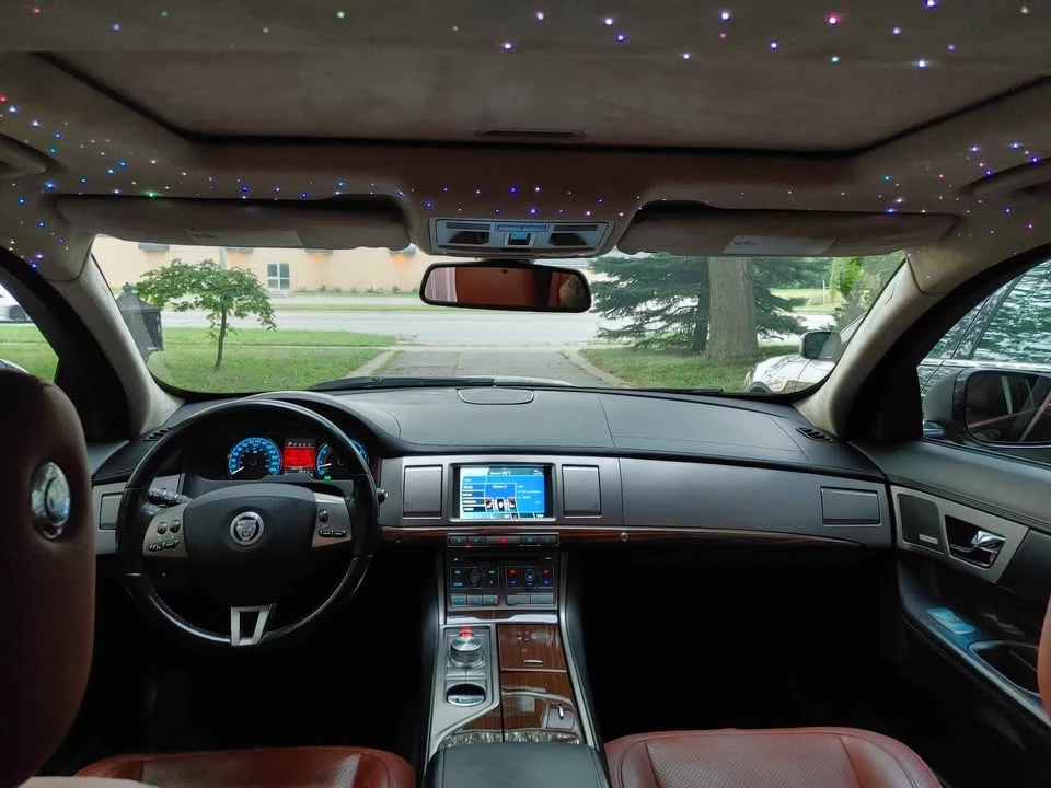 2011 Jaguar X250 XF - Image 6 of 12