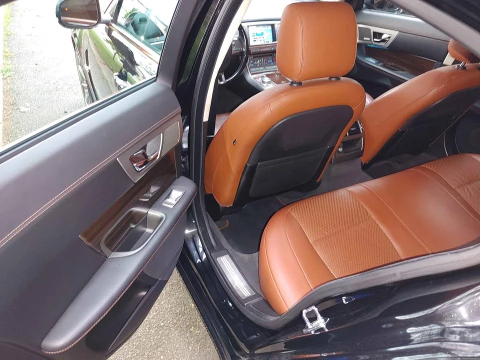 2011 Jaguar X250 XF - Image 9 of 12