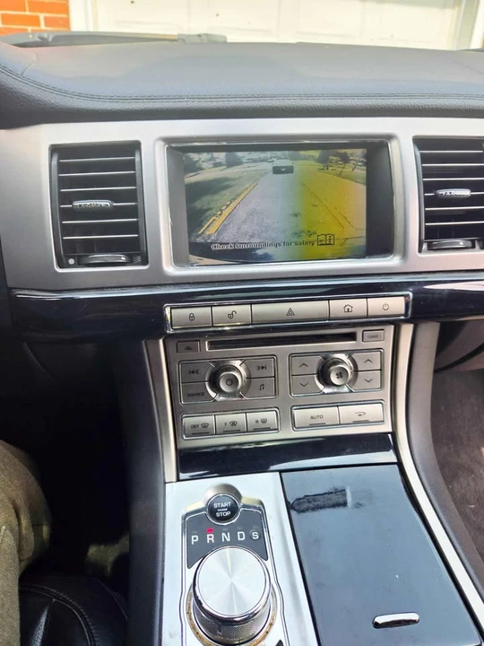 2011 Jaguar X250 XF - Image 2 of 5