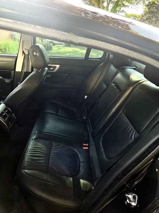 2011 Jaguar X250 XF - Image 3 of 5