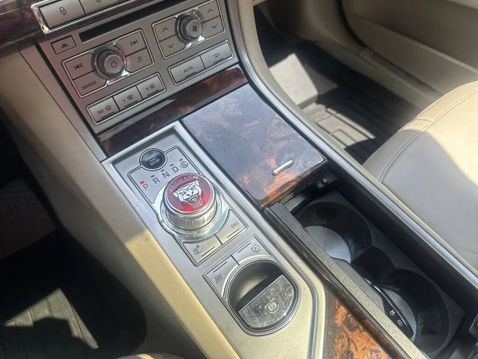 2011 Jaguar X250 XF - Image 17 of 20