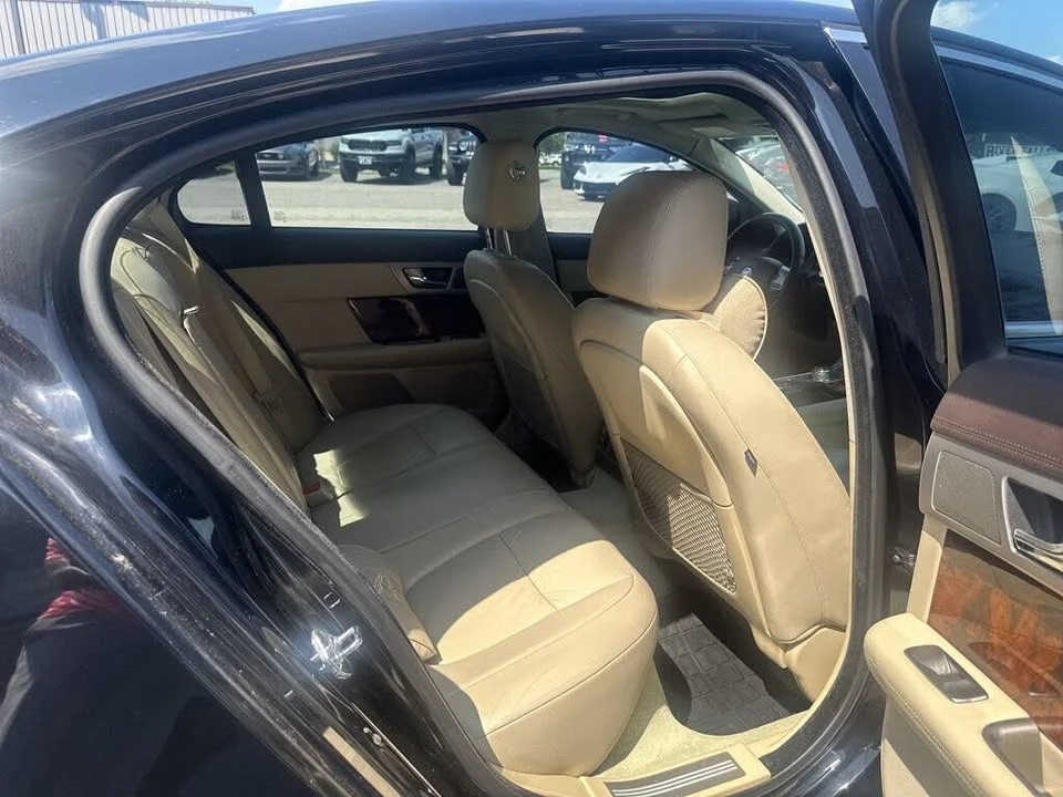 2011 Jaguar X250 XF - Image 19 of 20