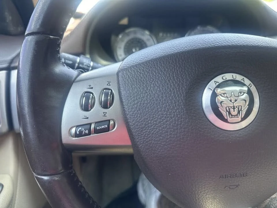 2011 Jaguar X250 XF - Image 12 of 20