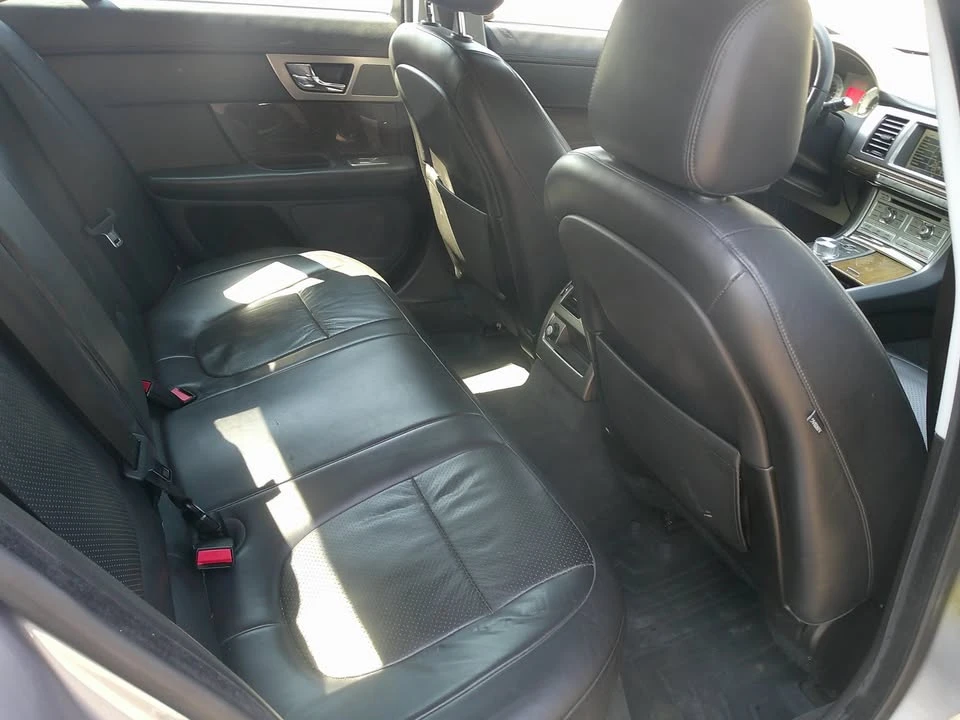 2011 Jaguar X250 XF - Image 7 of 15