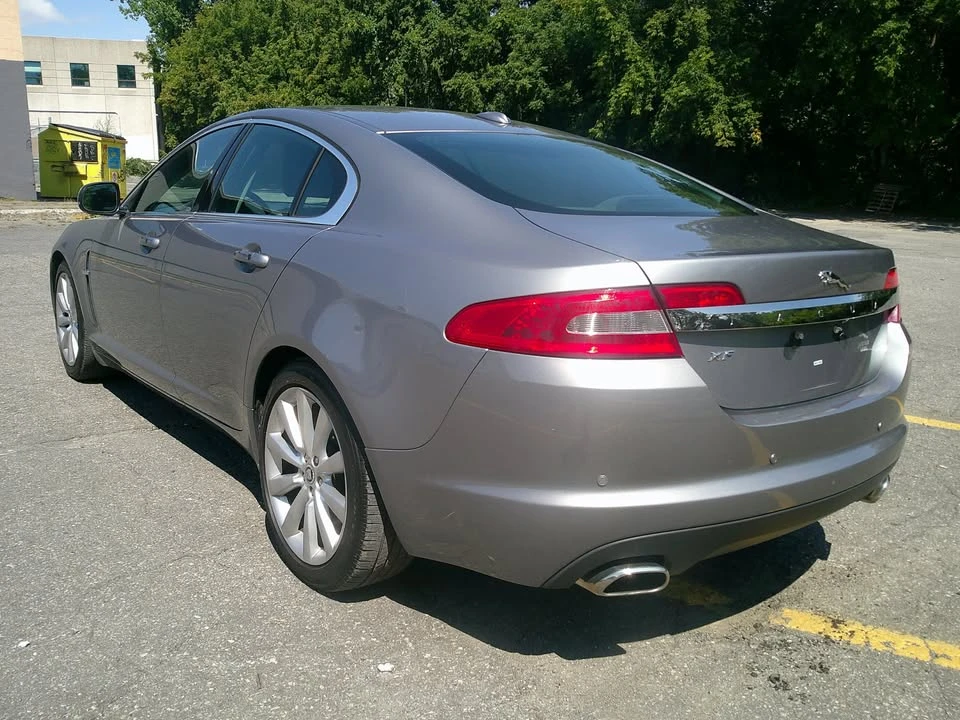 2011 Jaguar X250 XF - Image 5 of 15