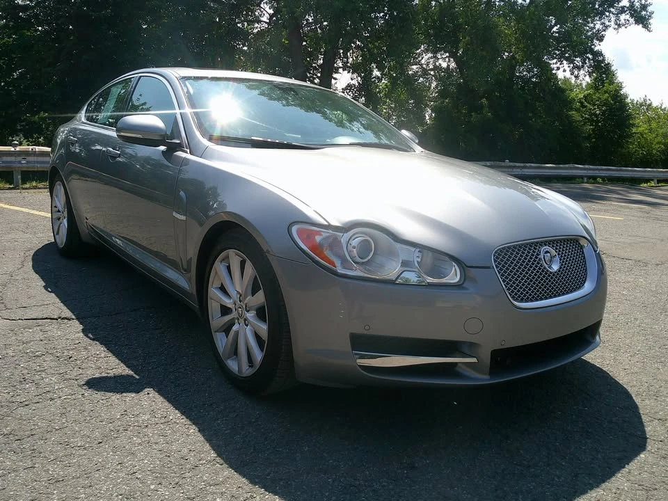 2011 Jaguar X250 XF - Image 2 of 15