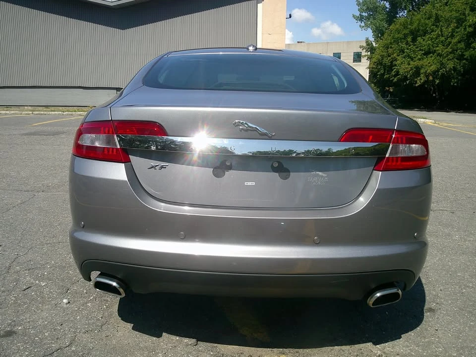 2011 Jaguar X250 XF - Image 4 of 15