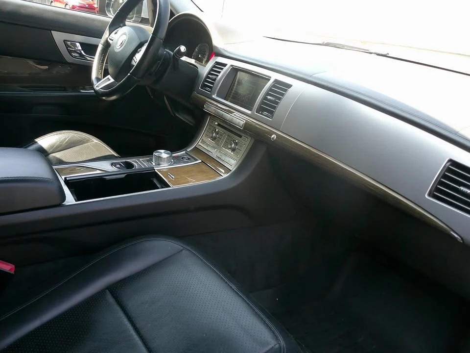 2011 Jaguar X250 XF - Image 9 of 15