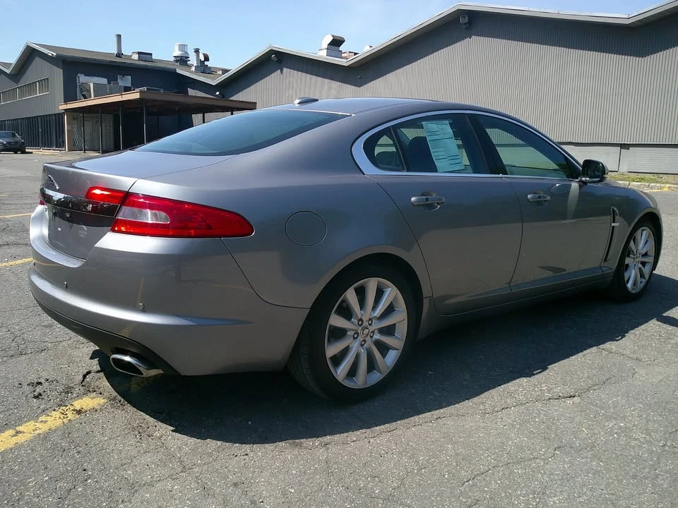 2011 Jaguar X250 XF - Image 3 of 15