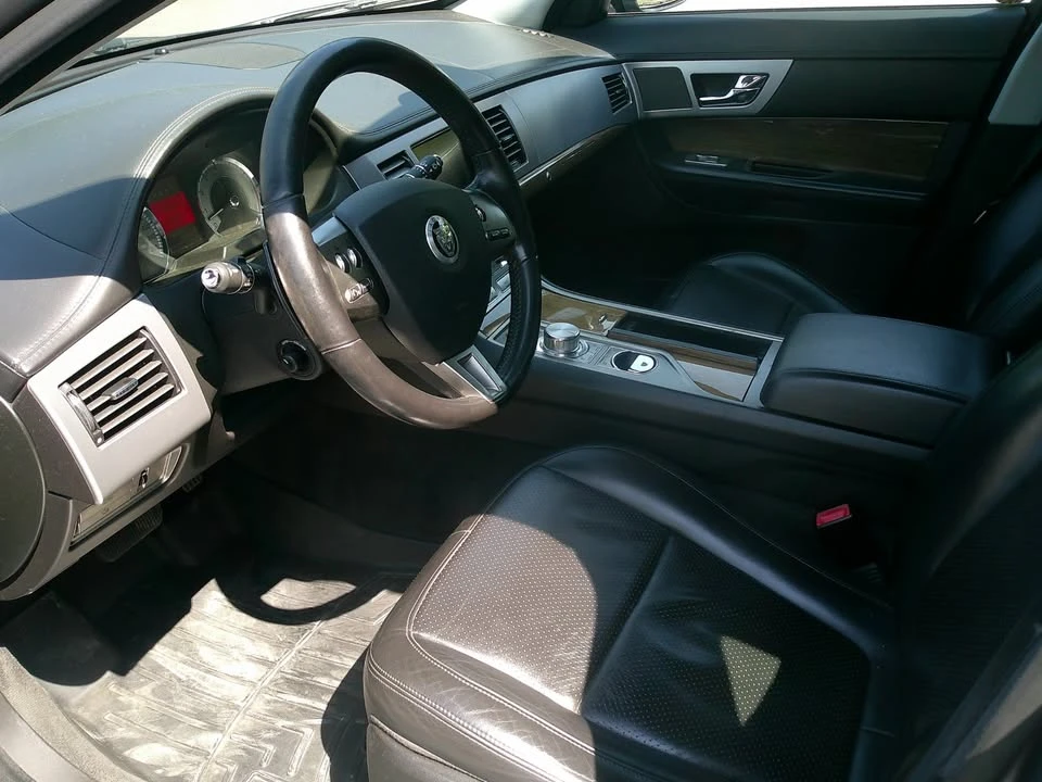 2011 Jaguar X250 XF - Image 10 of 15