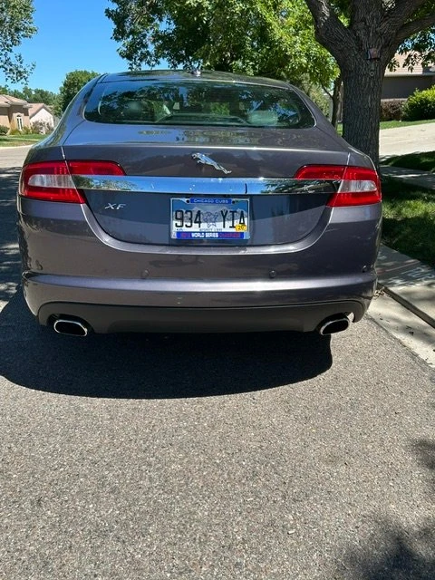 2011 Jaguar X250 XF - Image 6 of 12