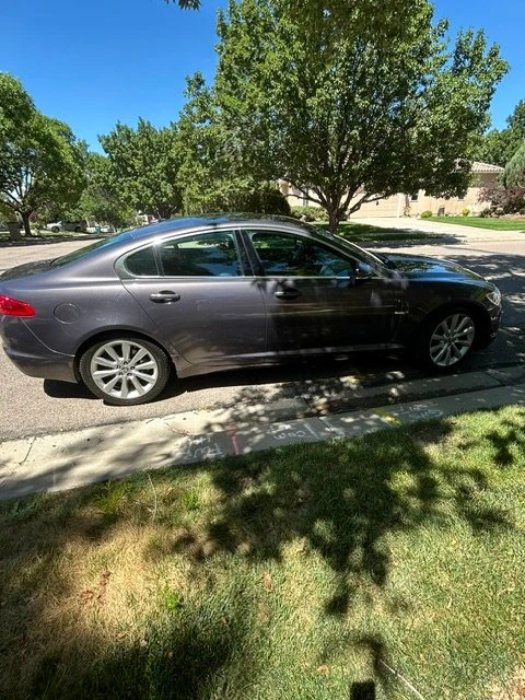 2011 Jaguar X250 XF - Image 8 of 12