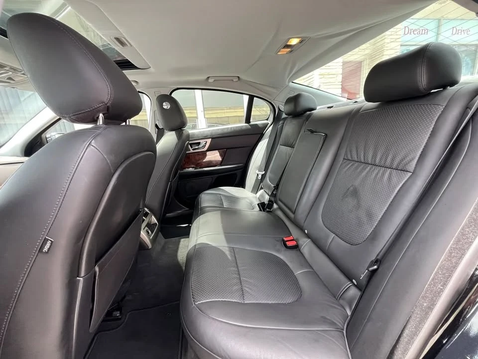 2011 Jaguar X250 XF - Image 20 of 20