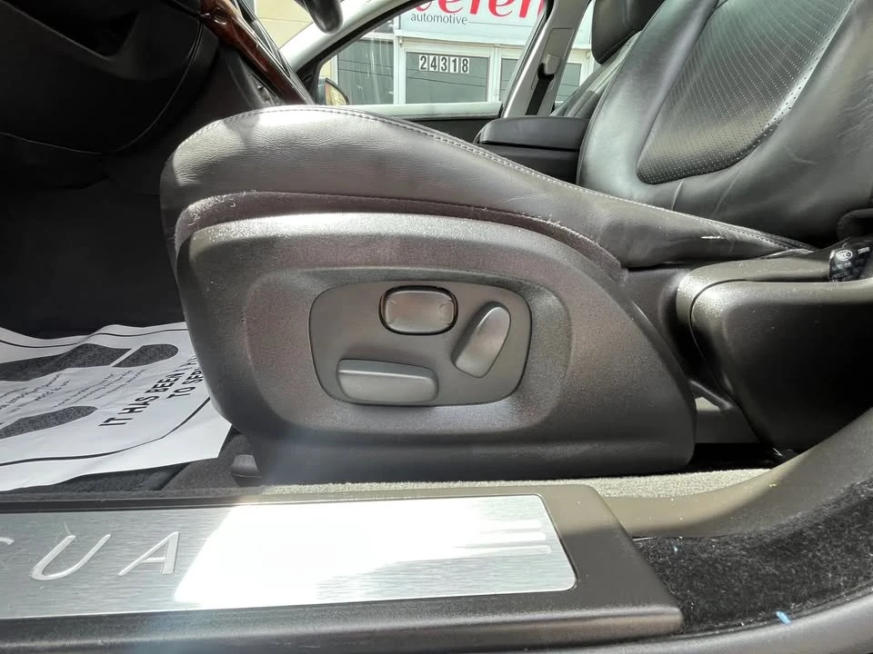 2011 Jaguar X250 XF - Image 12 of 20