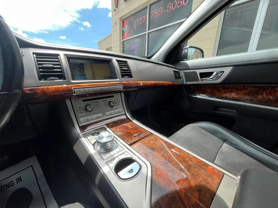 2011 Jaguar X250 XF - Image 16 of 20