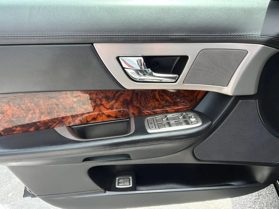 2011 Jaguar X250 XF - Image 10 of 20