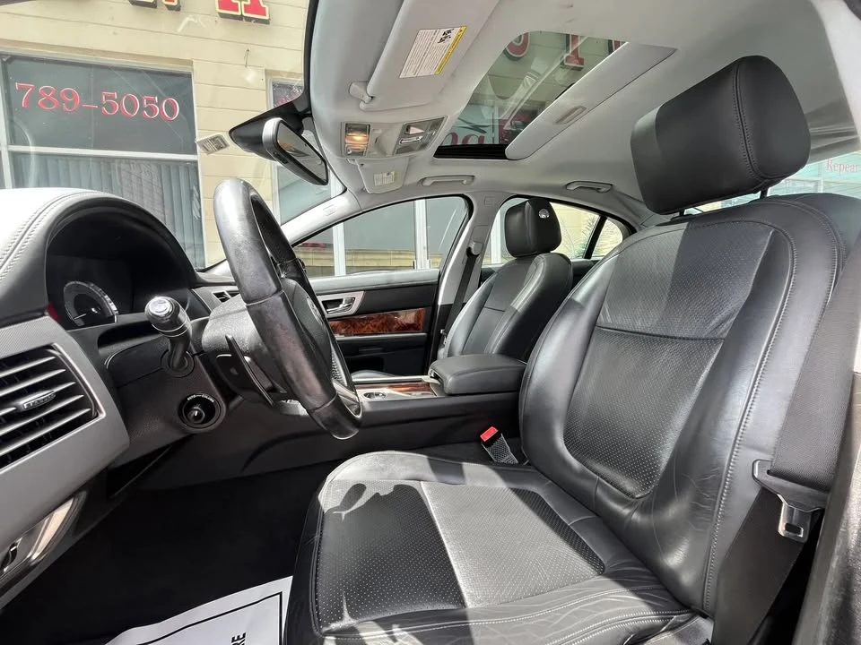 2011 Jaguar X250 XF - Image 11 of 20