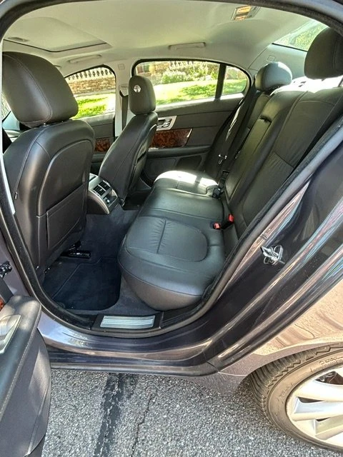 2011 Jaguar X250 XF - Image 11 of 12