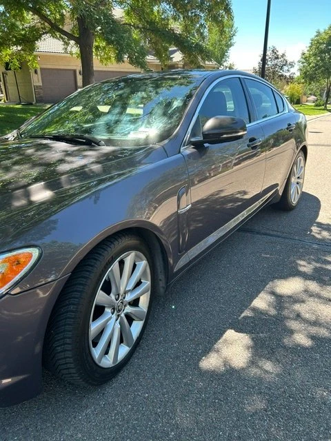 2011 Jaguar X250 XF - Image 2 of 12