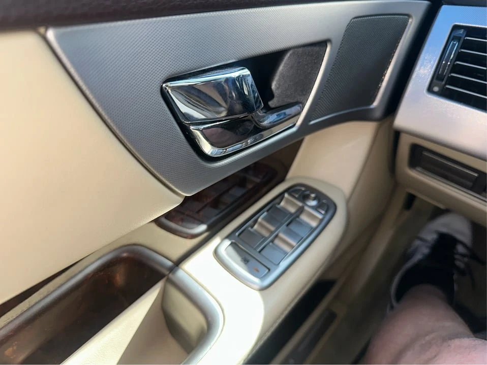 2011 Jaguar X250 XF - Image 19 of 20