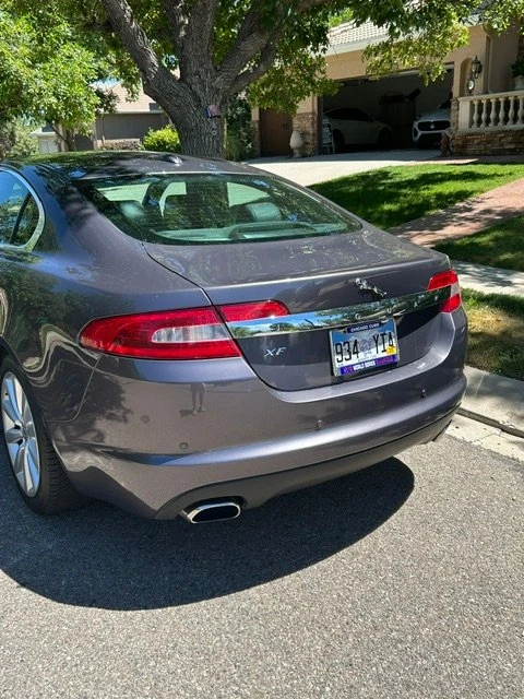 2011 Jaguar X250 XF - Image 4 of 12