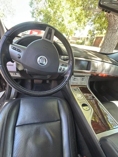2011 Jaguar X250 XF - Image 12 of 12