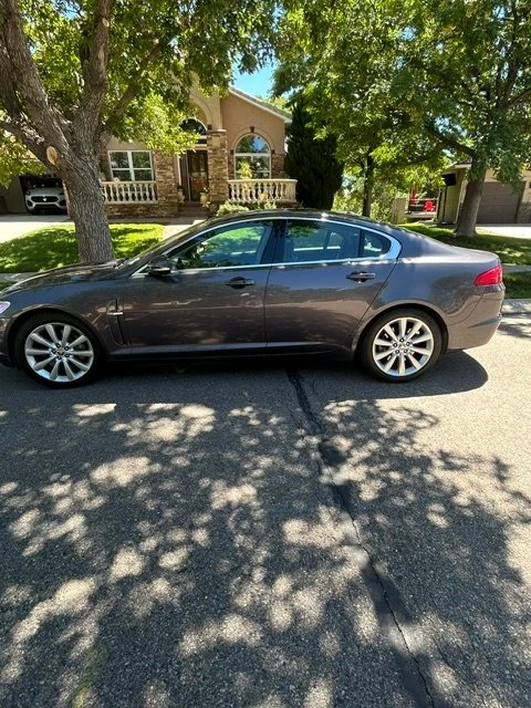 2011 Jaguar X250 XF - Image 3 of 12