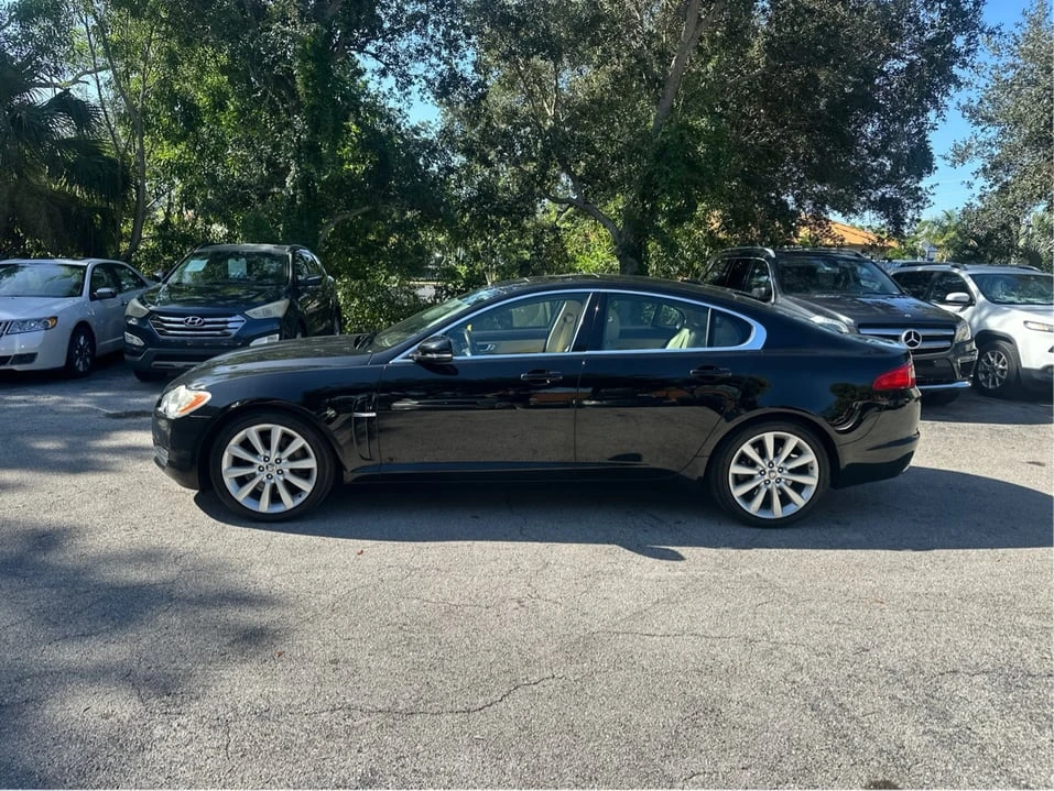 2011 Jaguar X250 XF - Image 6 of 20