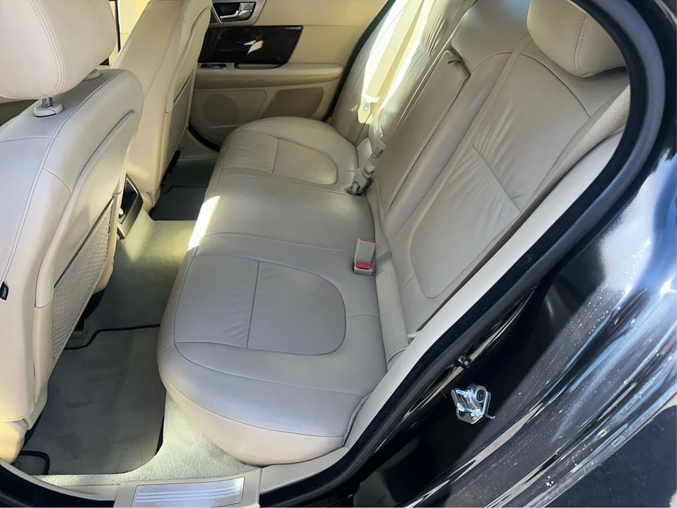 2011 Jaguar X250 XF - Image 10 of 20