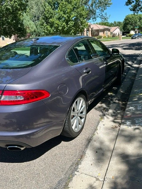 2011 Jaguar X250 XF - Image 7 of 12