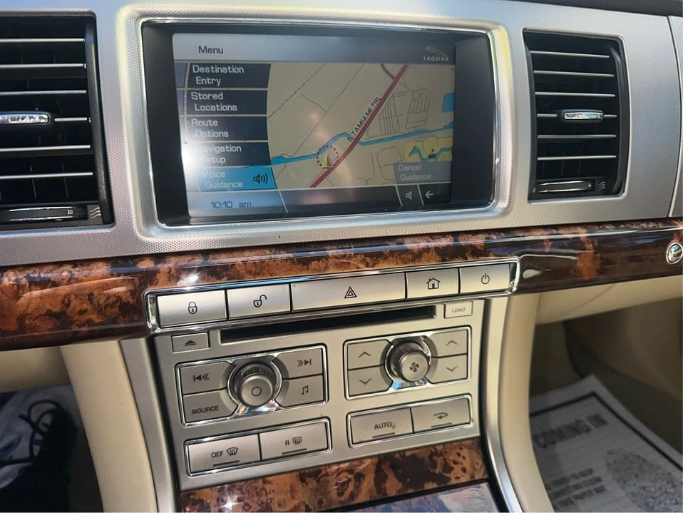 2011 Jaguar X250 XF - Image 14 of 20