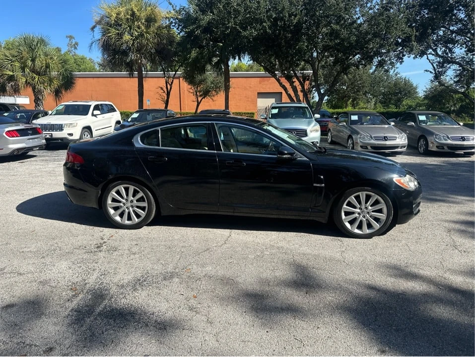 2011 Jaguar X250 XF - Image 2 of 20