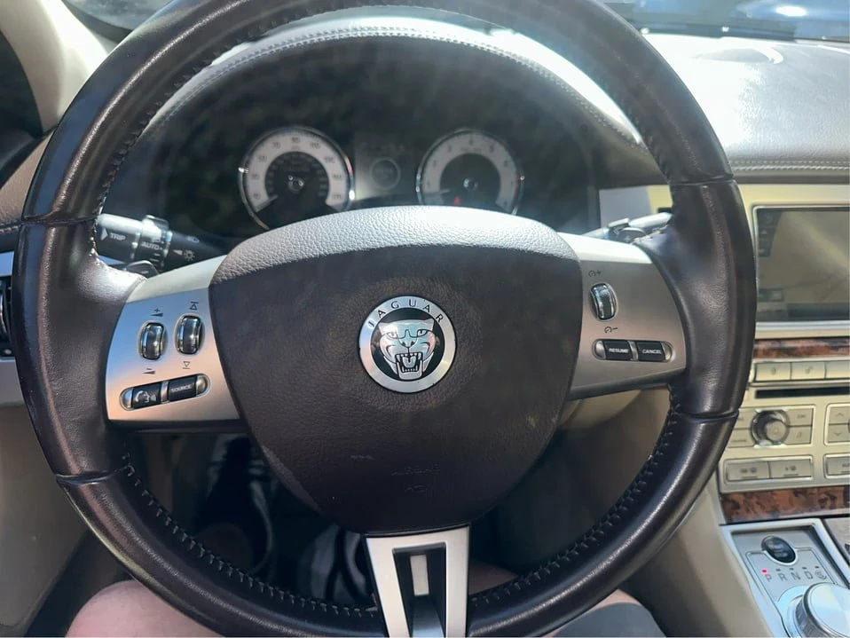 2011 Jaguar X250 XF - Image 17 of 20