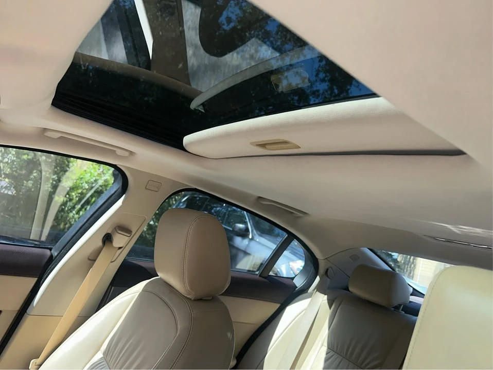 2011 Jaguar X250 XF - Image 12 of 20